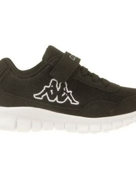 Kinderschuhe Follow K 25 Female