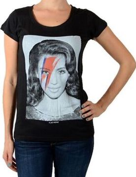 T-Shirts & Poloshirts 36583 Eu S;Eu M;Eu Xs Female