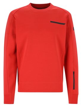 CREWNECK SWEATSHIRT male