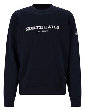 CREWNECK SWEATSHIRT W/GRAPHIC male