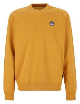 CREWNECK SWEATSHIRT W/GRAPHIC male