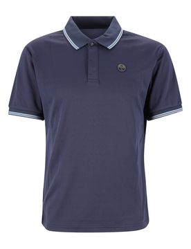 XL POLO SHORT SLEEVE male