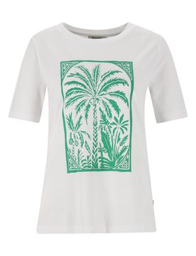 T-Shirt Rundhals 1/2 Arm female