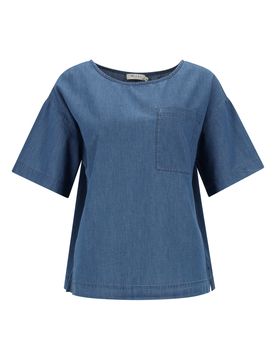 Bluse 1/2 Arm female