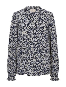 XL FQADNEY-BLOUSE female