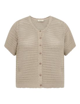 FQTOTA-CARDIGAN female
