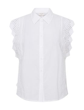 XL FQBINA-BLOUSE female