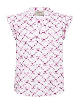 XL FQALISA-BLOUSE female