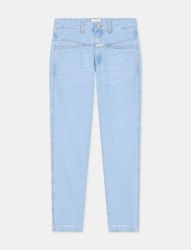 Pedal Pusher female