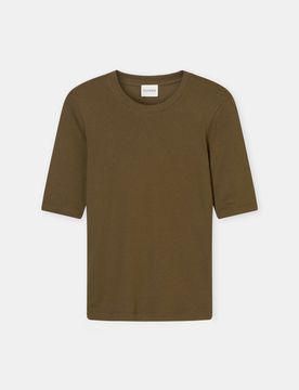 XL Crewneck shortsleeve female