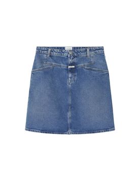 Stover-X skirt female