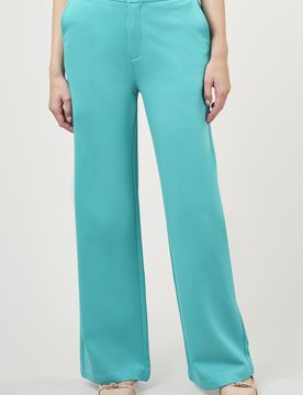 Marlene wide leg - summer jersey female