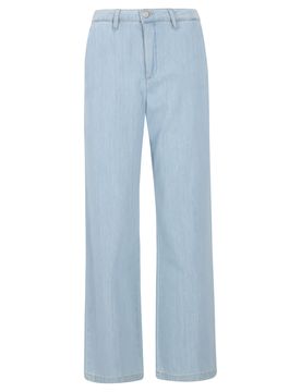 Marlene wide leg - blue reef female