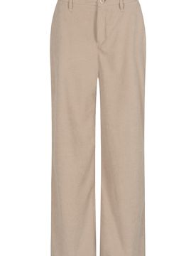 Marlene wide leg - soft cord female