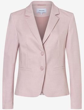 Structured Blazer female