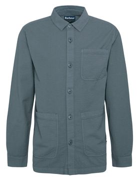 Barbour Callercove male