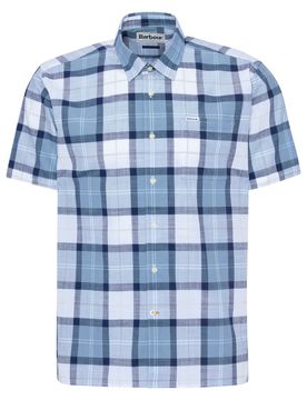 XL Barbour Gordon Shirt male