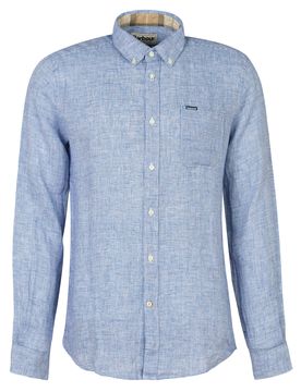XXL Barbour Linton Shirt male