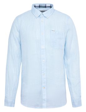 XL Barbour Linton Shirt male