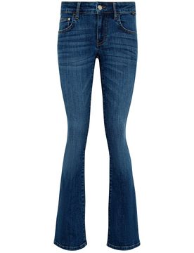 BELLA MID-RISE female