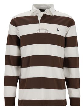 LS RUGBY M3-LONG SLEEVE-KNIT male