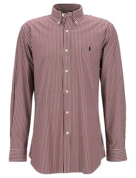 CUBDPPCS-ONG SEEVE-SPORT SHIRT mae