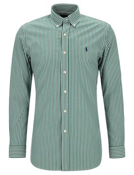 CUBDPPCS-ONG SEEVE-SPORT SHIRT mae