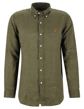 CUBDPPCS-LONG SLEEVE-SPORT SHIRT male