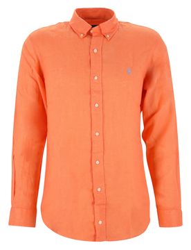 CUBDPPCS-LONG SLEEVE-SPORT SHIRT male