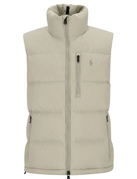 GRHM VST-INSULATED-VEST male