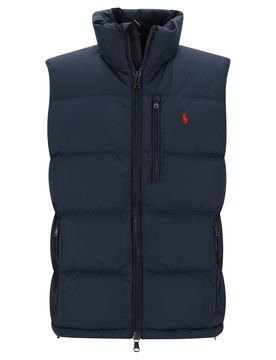 GRHM VST-INSULATED-VEST male