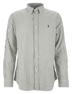 WOVEN-SPORT SHIRT-SHIRT male
