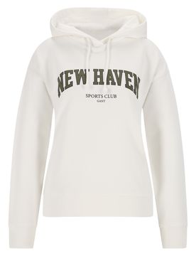 GRAPHIC HOODIE female