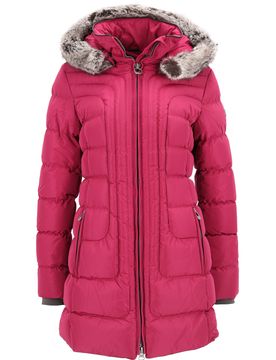 Atoria Long ATL-560 Damen Jacke female