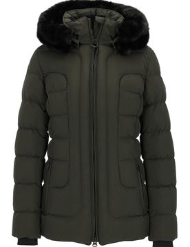 Bevitesse BVDM-44 Damen Jacke femae