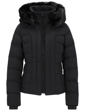 Bevitesse Short BVDS-565 Damen Jacke femae