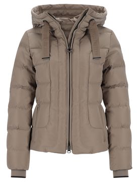 Belvitini Short BVIS-382 Damen Jacke female