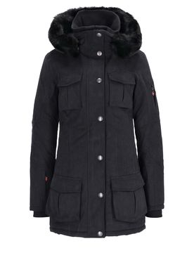 Schneezauber SZ-62 Damen Jacke female
