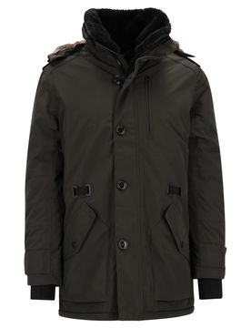 Rivington RIVI-870 Herren Jacke male
