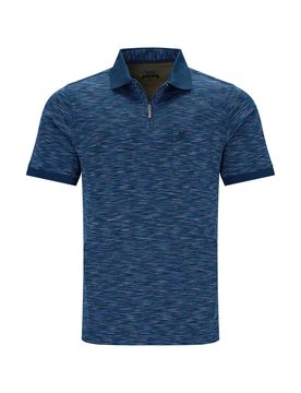 H Poloshirt Softknit male