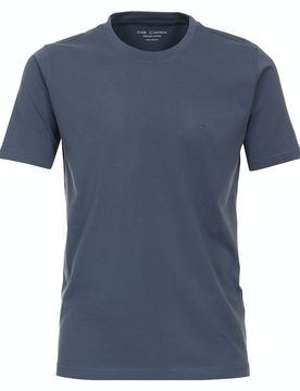T-Shirt uni 004200 male