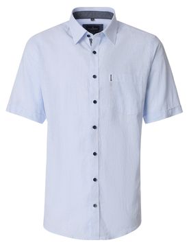 Kent Comfort Fit 1/2Arm_ male