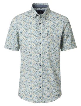 XL B.D. Comfort Fit 1/2Arm_ male