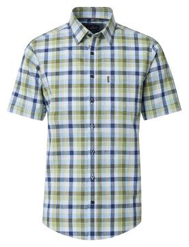 XL Kent Comfort Fit 1/2Arm_ male