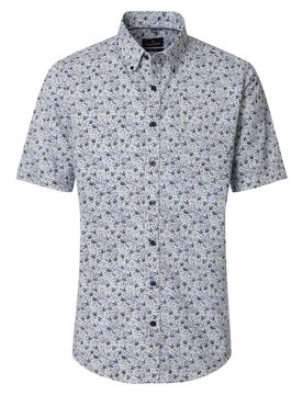 XL B.D. Comfort Fit 1/2Arm_ male