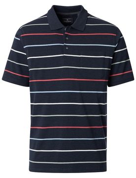 XXL Polo 1/2 male