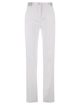 Jenny Wide Leg female