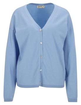 DOB Strick Cardigan mit Knopfleiste female