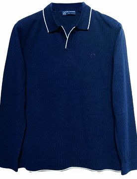 XXXL Pullover, Polo, 1/1 male