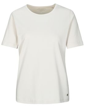 NOS Rdh.-Shirt, 1/2 Arm, uni female